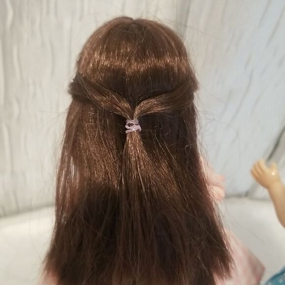 Vtg dolls late 50's and 60's Estate sale find GC Ginny 1977 - Picture 13 of 16